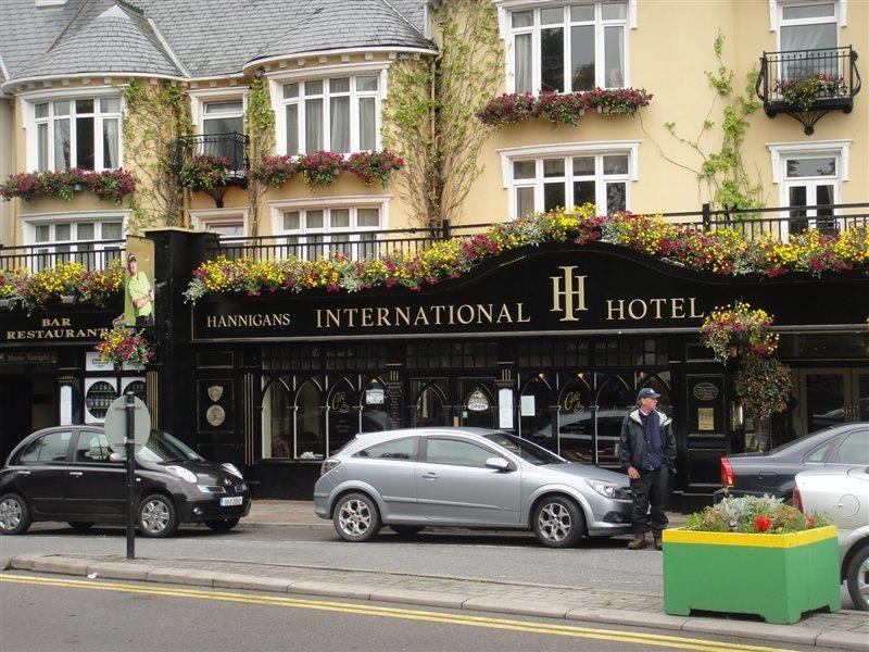 Hotel International Killarney