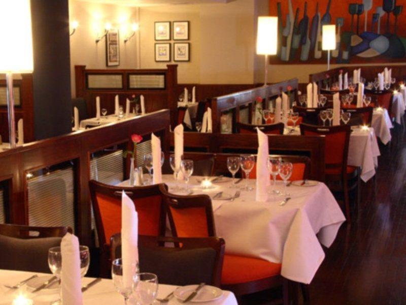 Riverside Killarney