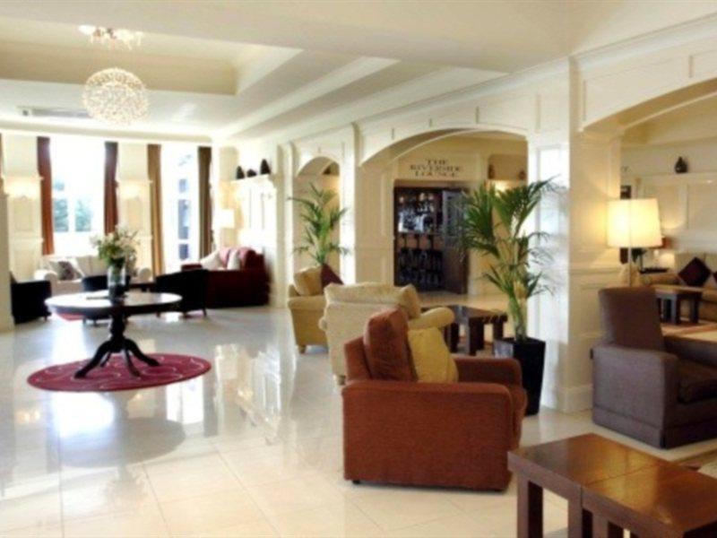 Hotel Riverside Killarney
