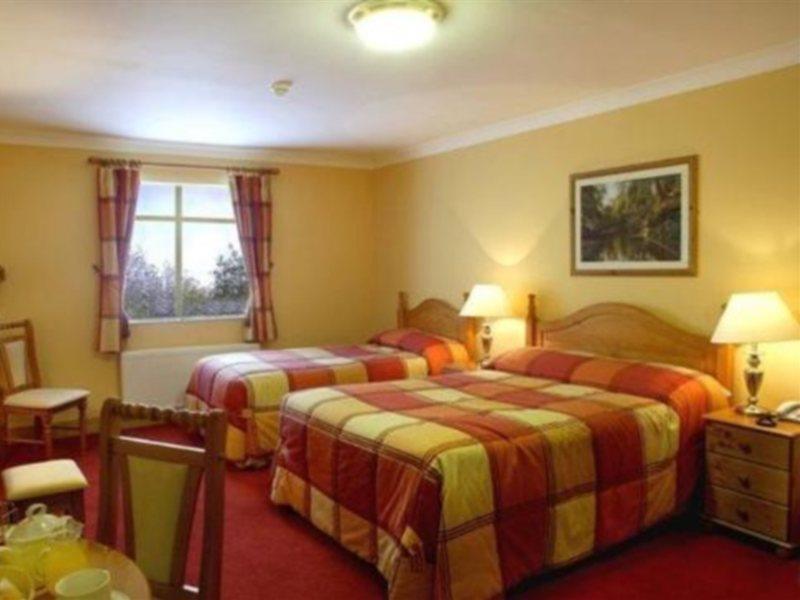 Hotel Minotel Darby O'gills Killarney