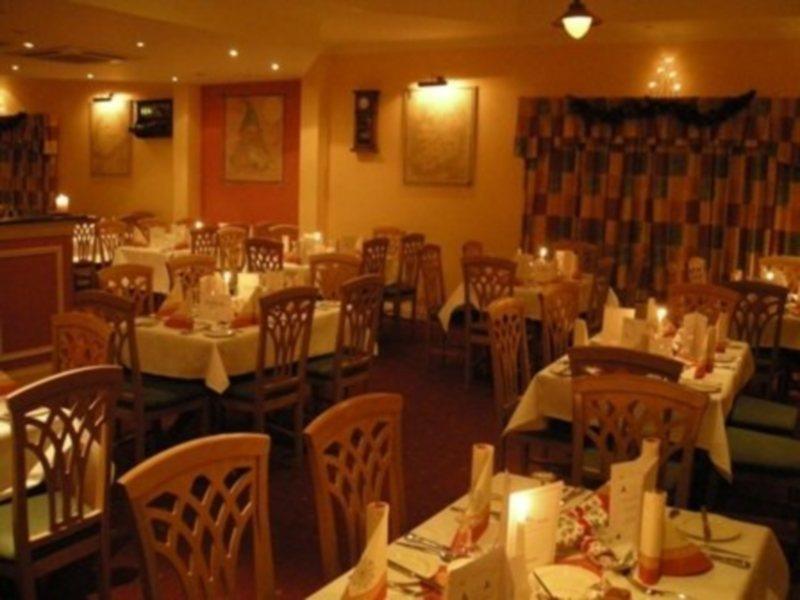 Hotel Minotel Darby O'gills 3*