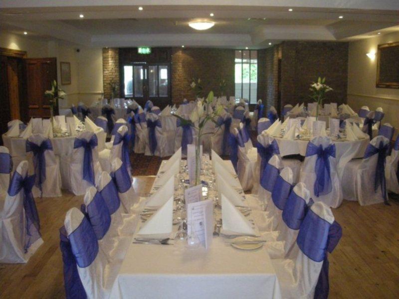 Minotel Darby O'gills
