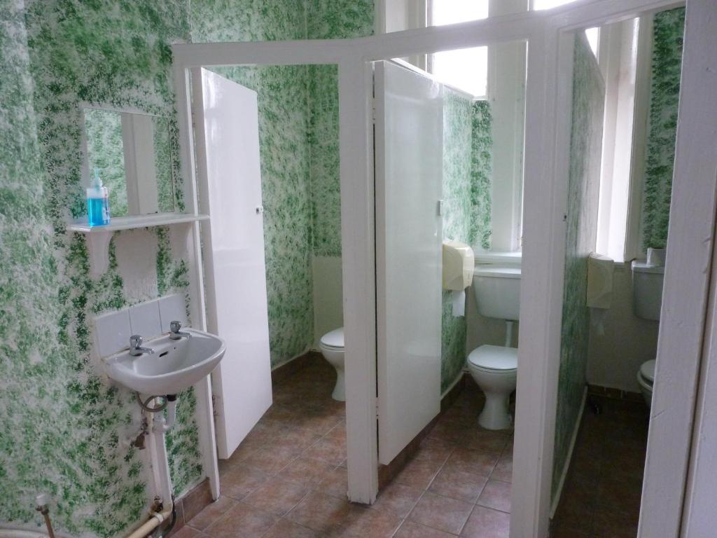 Hostel Killarney International Hostel *