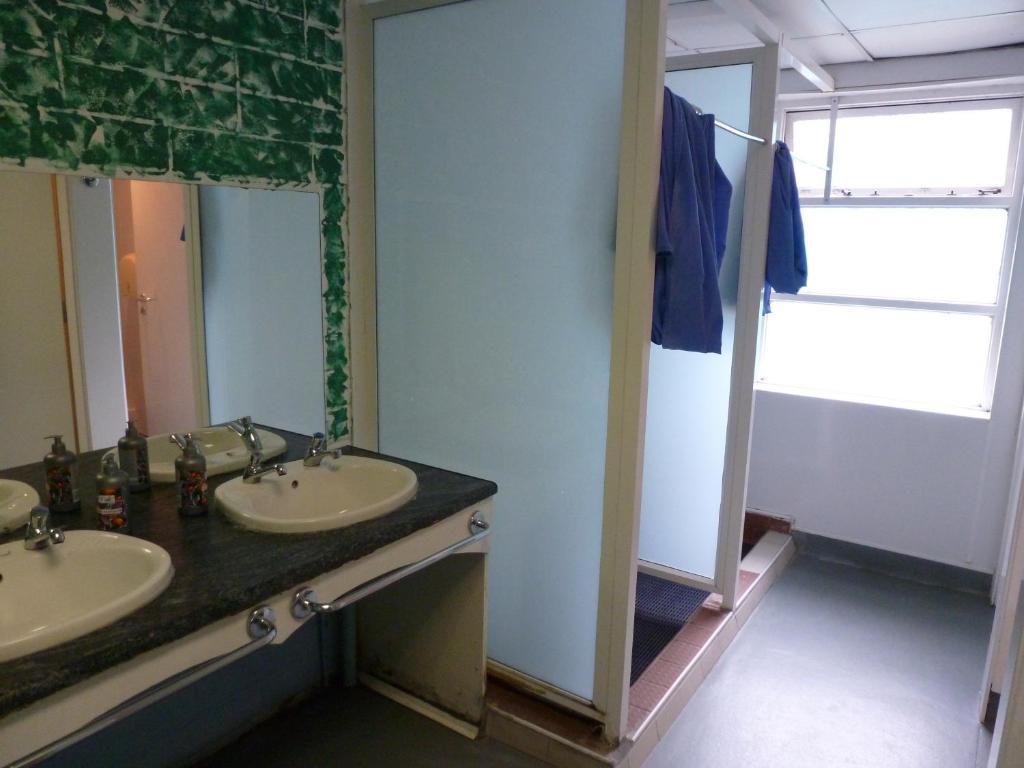 Killarney International Hostel Hostel *