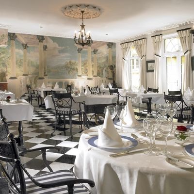 Hotel Randles Killarney