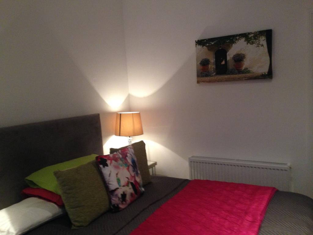 Guest house Hazelbrook