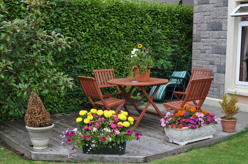Bed & Breakfast Emerville House Killarney