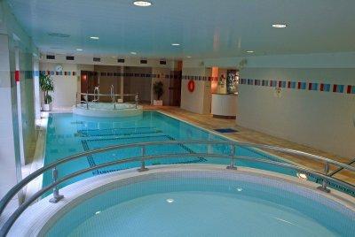 Harmony - Kingscourt 3*
