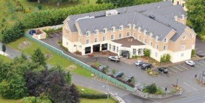 Hotel Riverside 4*