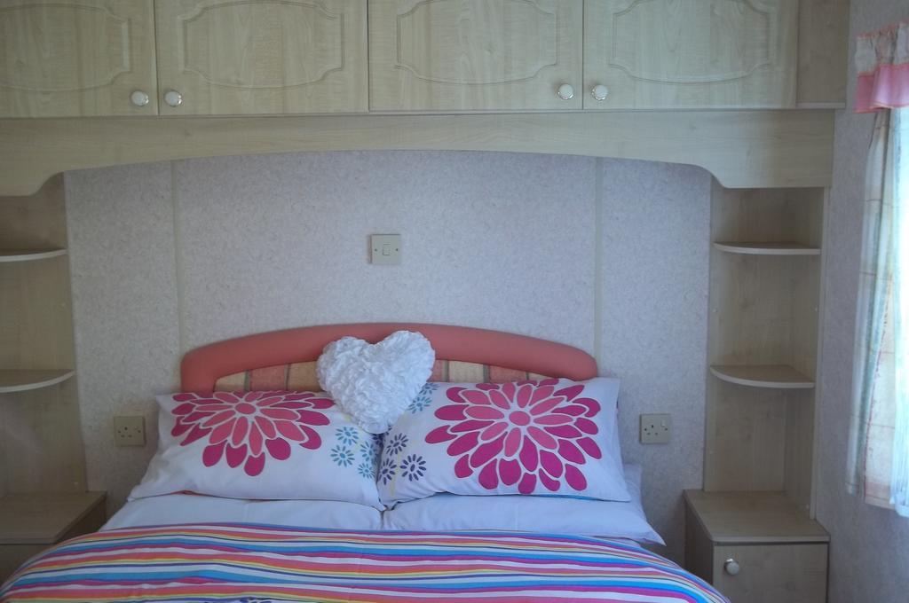 Flemings White Bridge Self-catering Mobile Hire Killarney