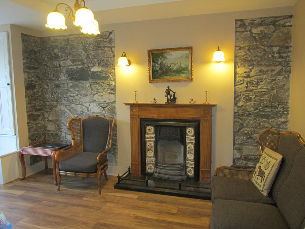 Carriglea House
