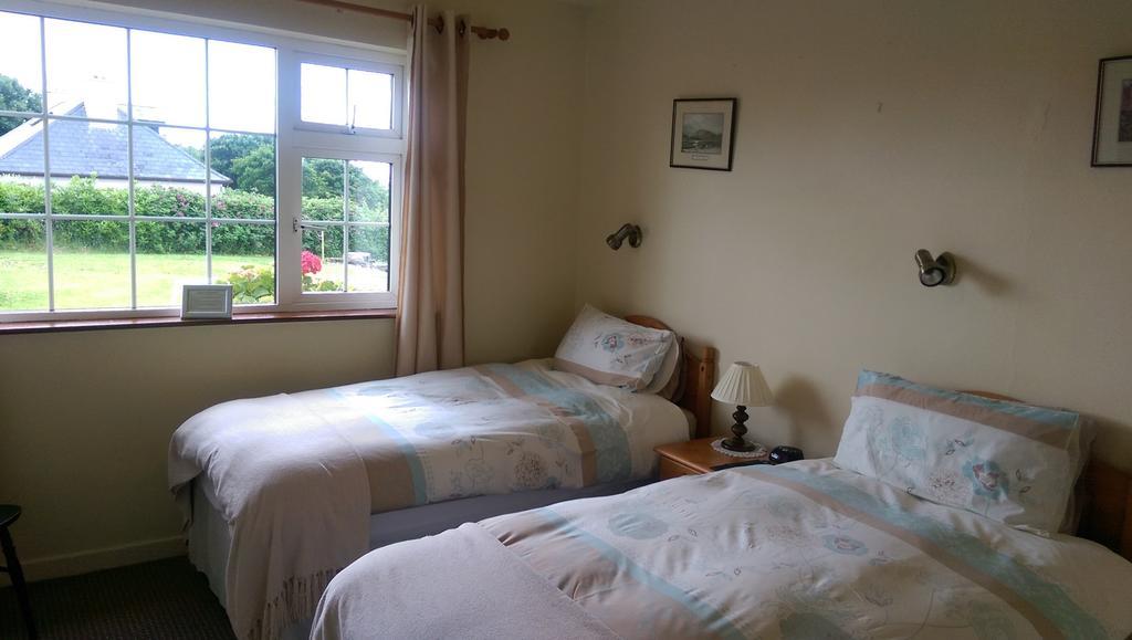 Bed & Breakfast Ocean View *