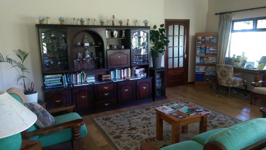 Bed & Breakfast Ocean View Killarney
