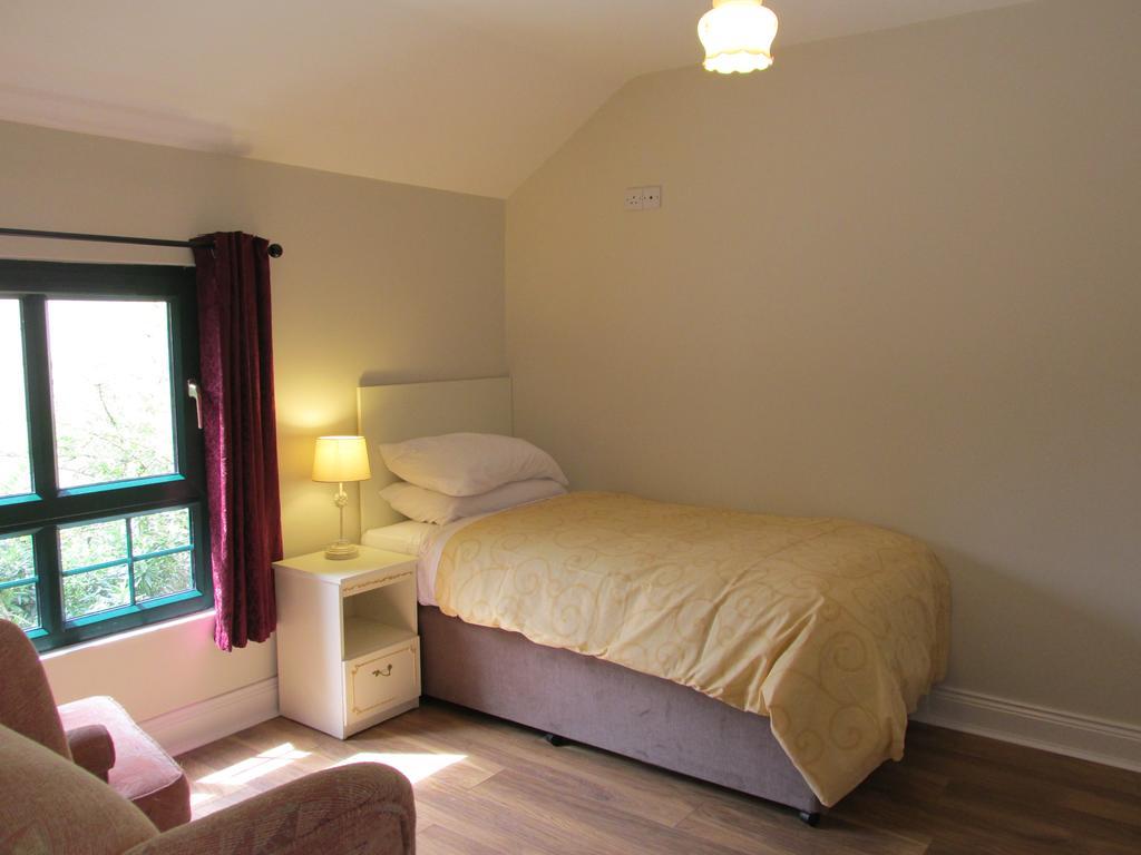 Carriglea House Killarney