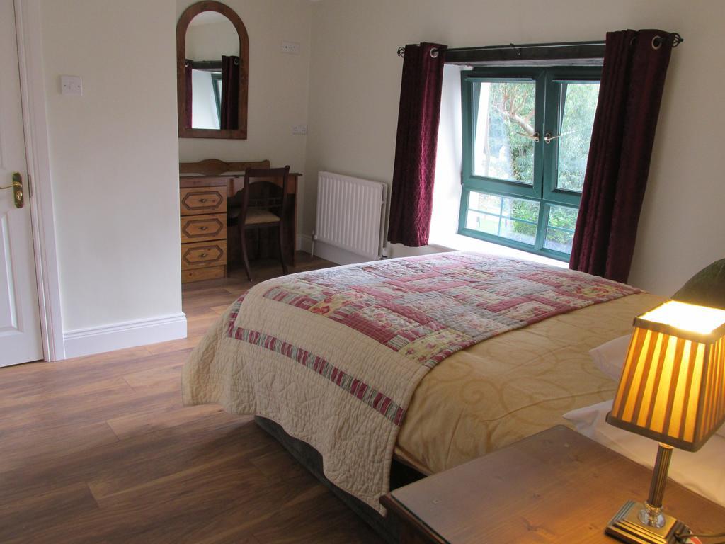 Bed & Breakfast Carriglea House