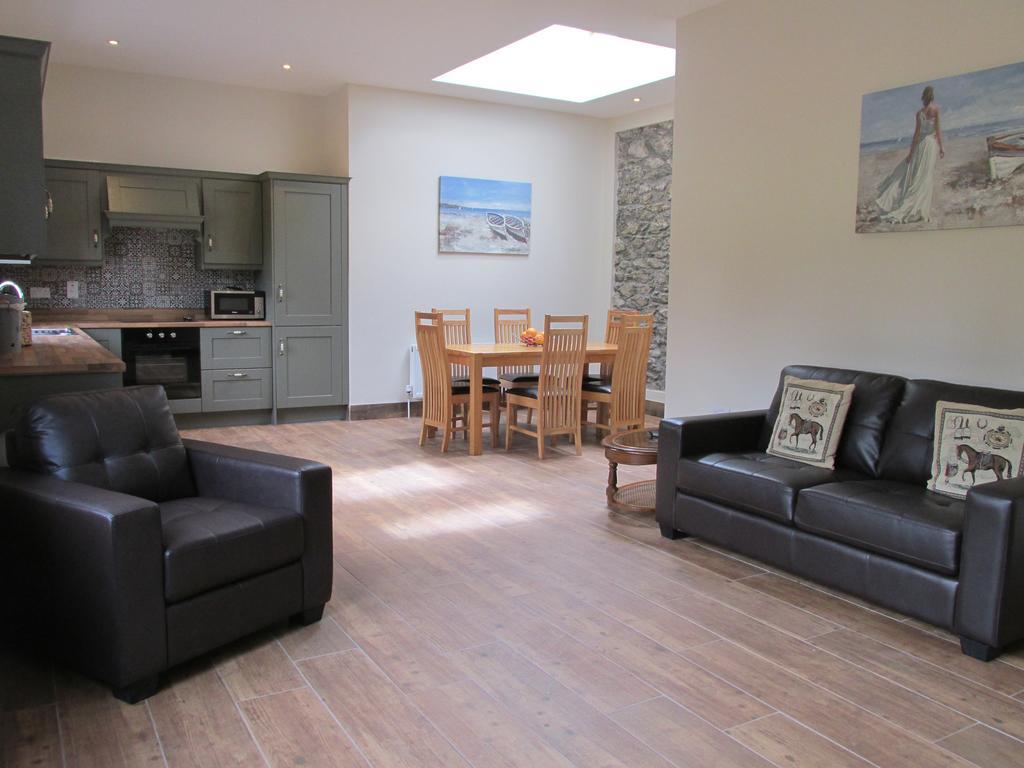 Bed & Breakfast Carriglea House 3*