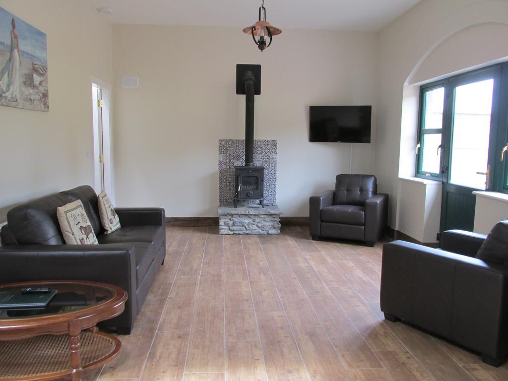 Carriglea House