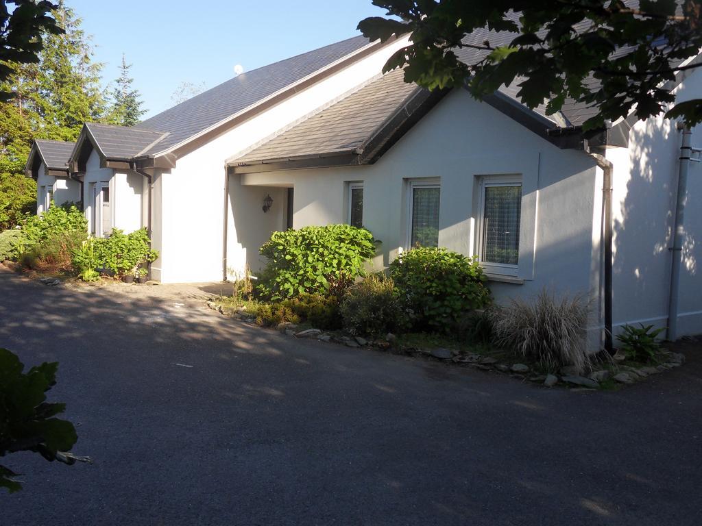 Ethan House Apartment Killarney