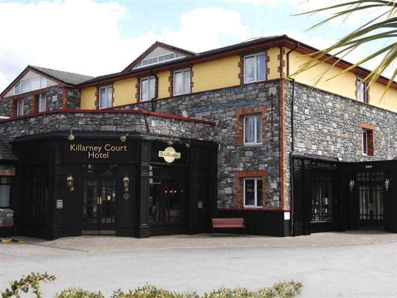 Court Hotel