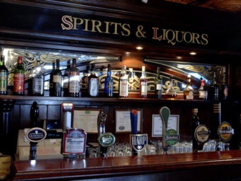Court Hotel Killarney