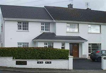 Guest house Carranross Killarney