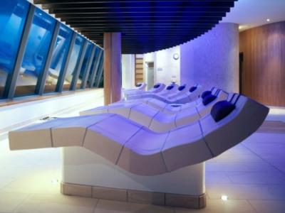 Hotel Aghadoe Heights & 5*