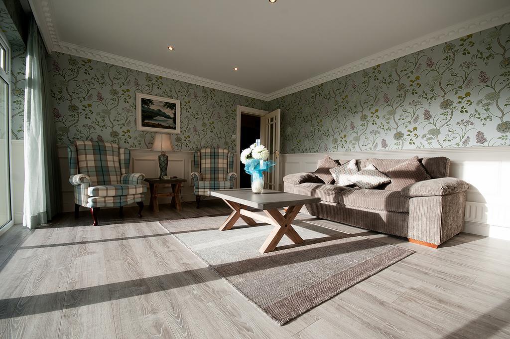 Guest house Castle 3*