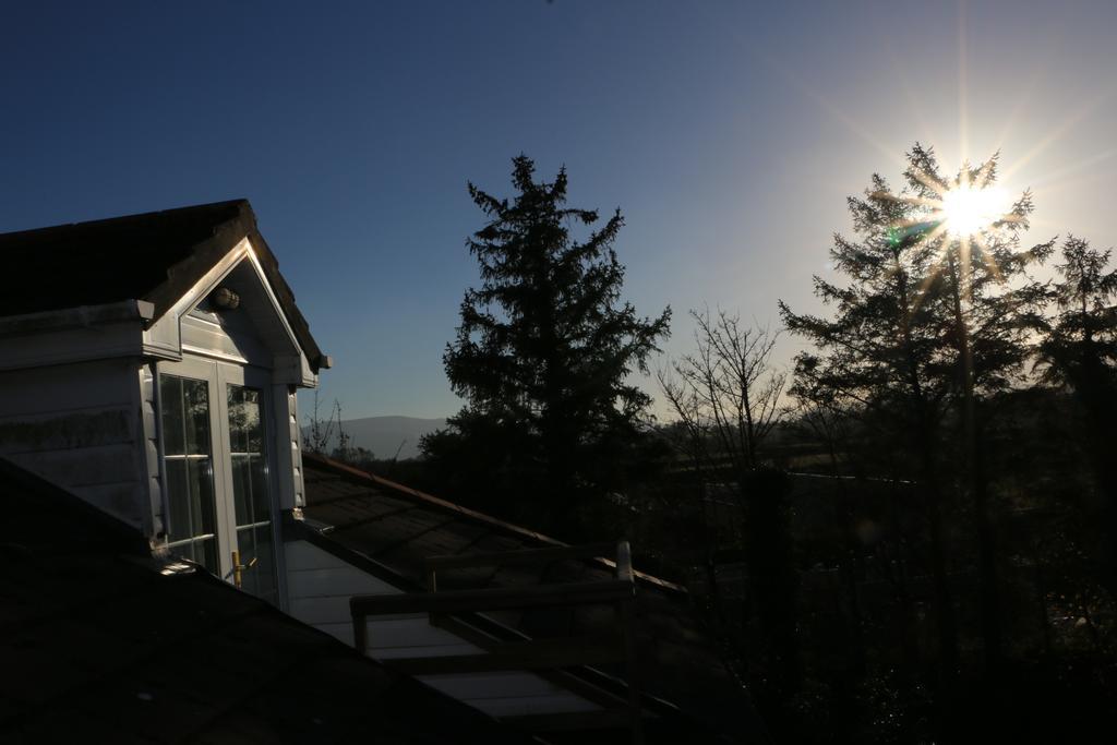 Rockfield House Bed & Breakfast