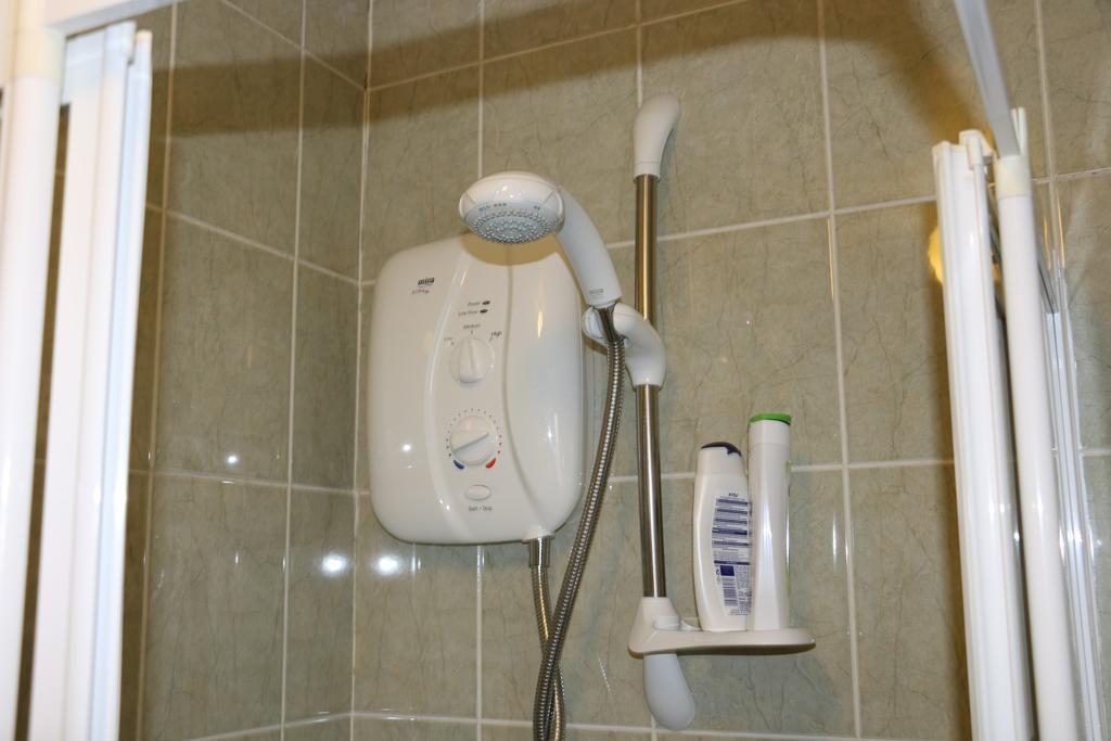 Rockfield House Bed & Breakfast 2*