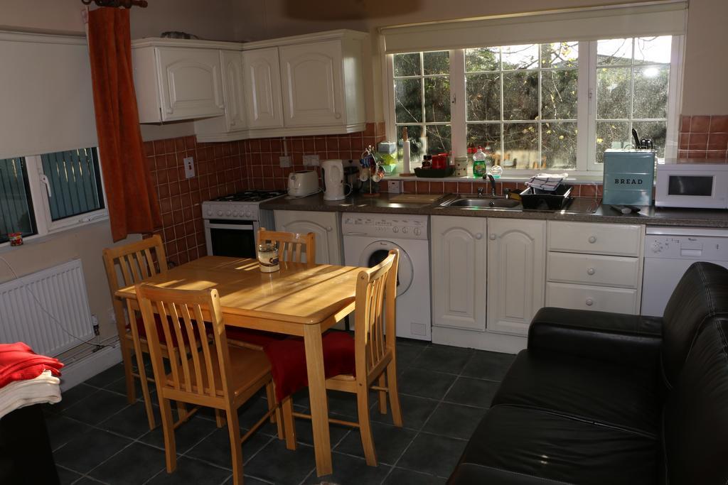 Rockfield House