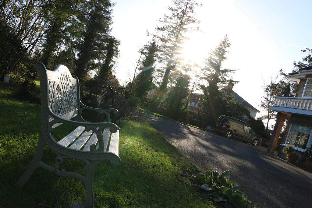 Bed & Breakfast Rockfield House Killarney