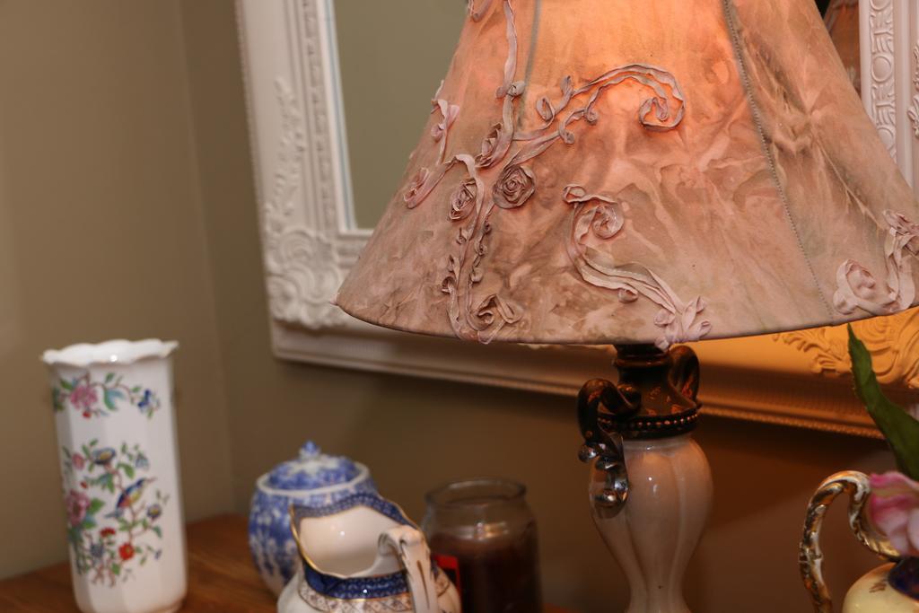 Rockfield House Bed & Breakfast
