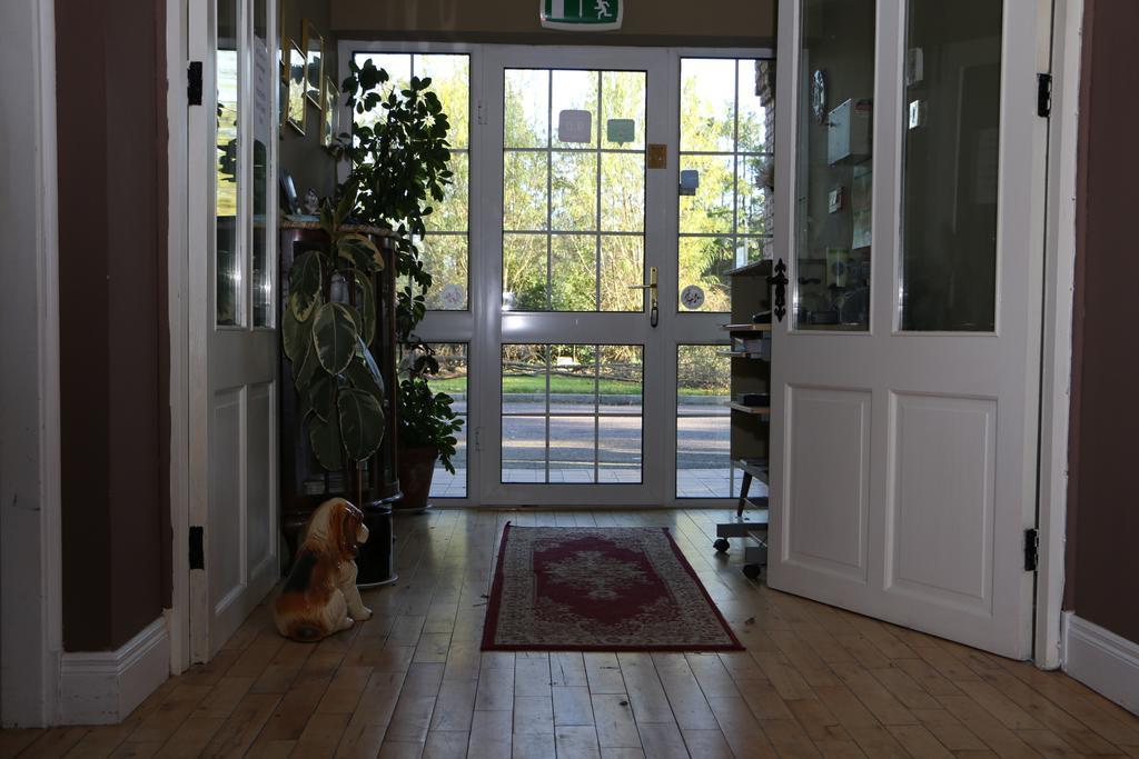 Rockfield House