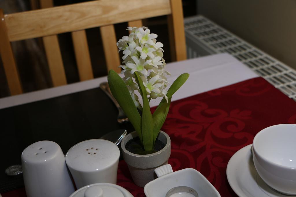 Rockfield House Bed & Breakfast 2*