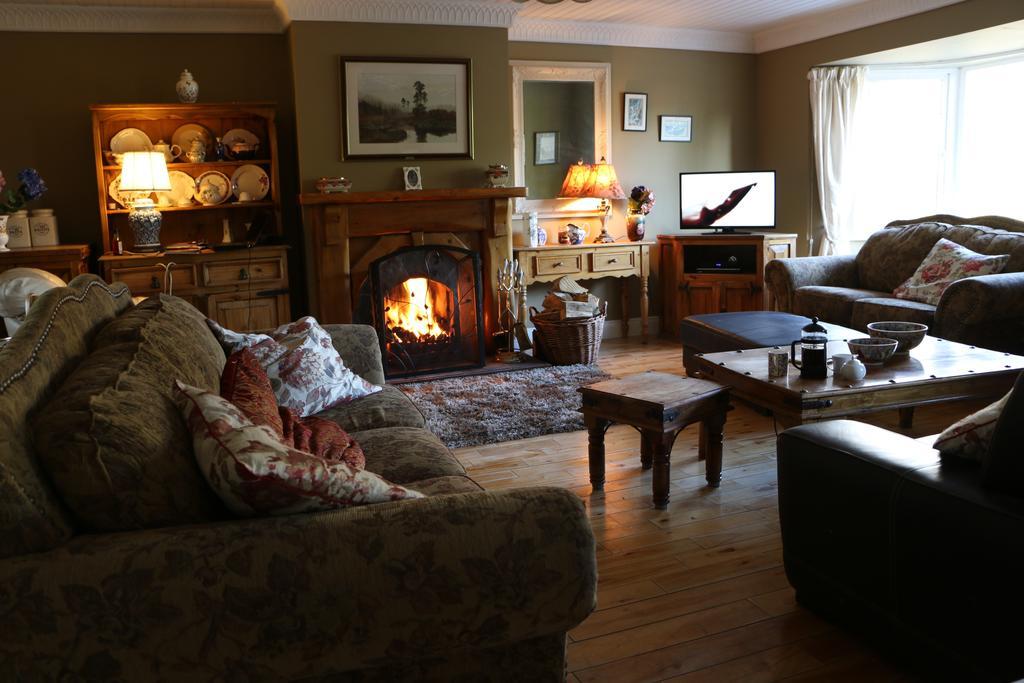 Rockfield House 2* Killarney