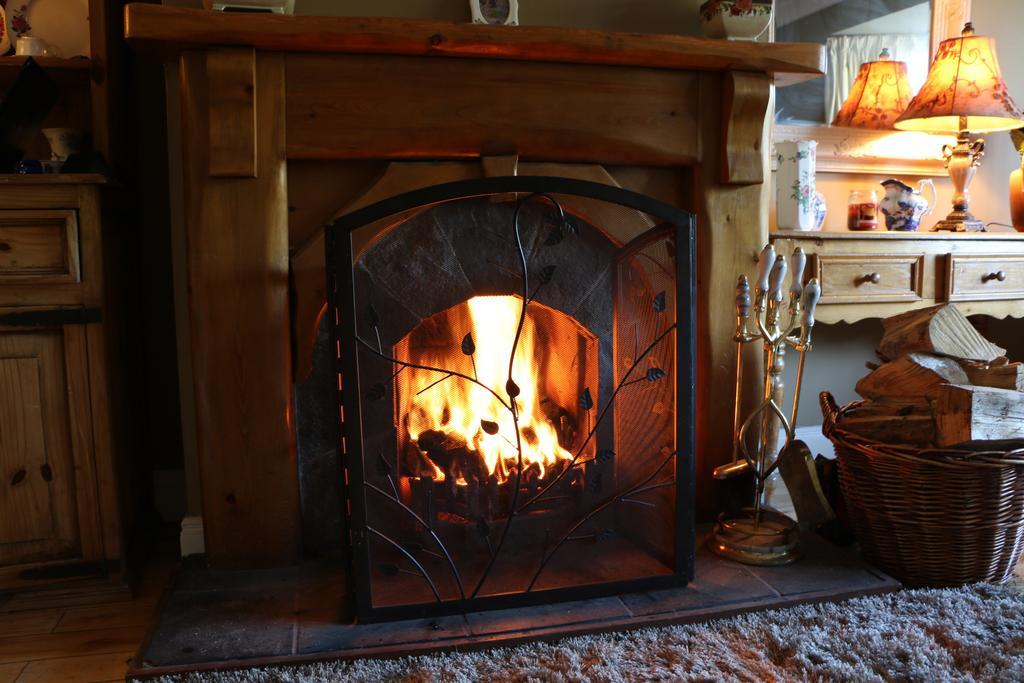 Rockfield House Bed & Breakfast Killarney