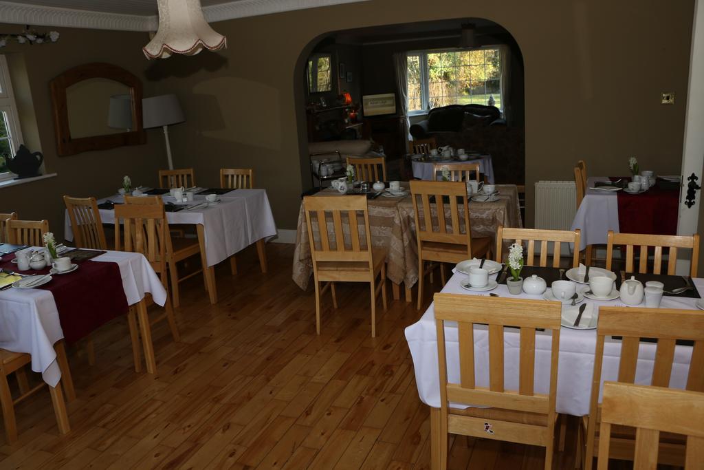 Rockfield House Killarney
