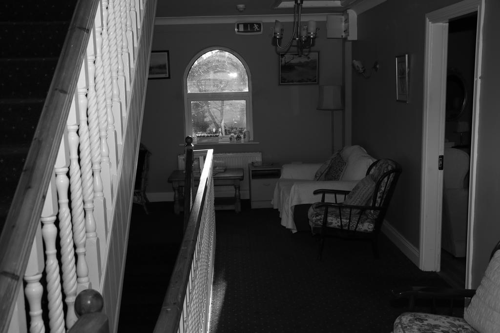 Bed & Breakfast Rockfield House Killarney