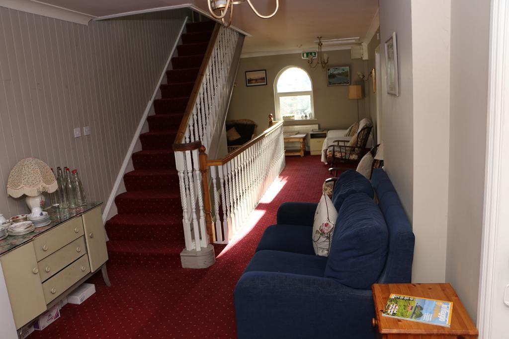 Rockfield House Bed & Breakfast Killarney