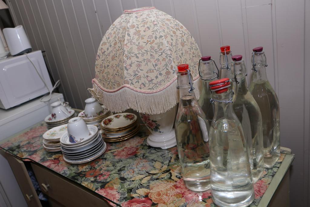 Rockfield House Bed & Breakfast