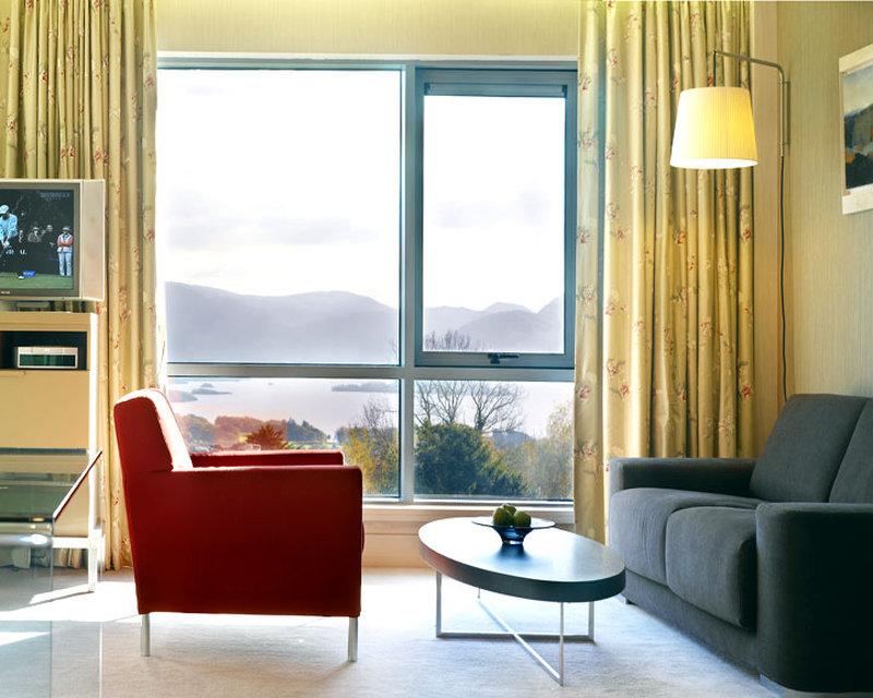 Aghadoe Heights & Hotel Killarney