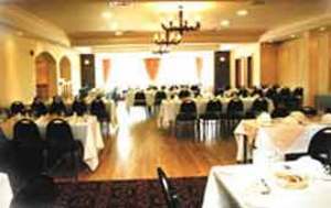 Hotel Torc 3*