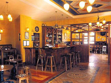 Guest house Harmony - Kingscourt 3*