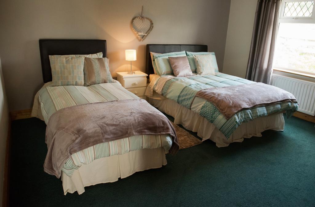 Guest house Rose *