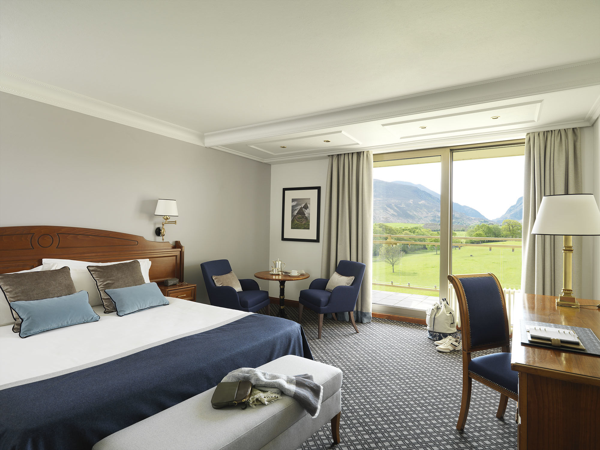 The Dunloe & Gardens Beaufort