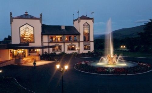 The Dunloe & Gardens Hotel