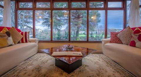 Guest house View House 3*