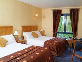 Hotel The Parkavon