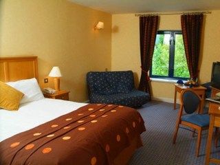 The Parkavon Hotel Killarney