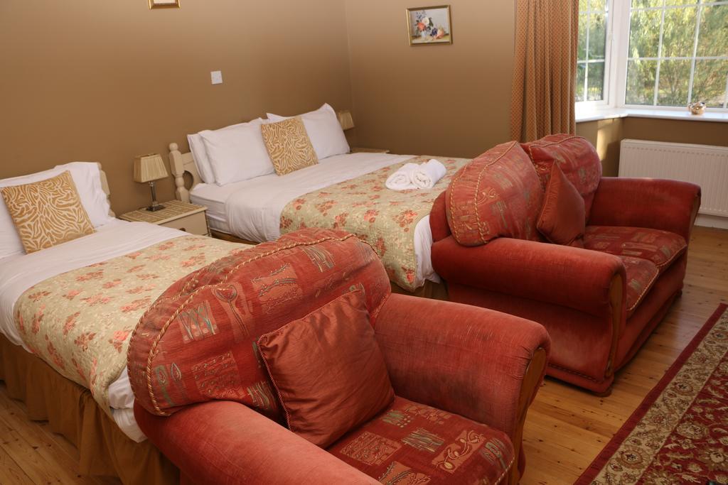 Rockfield House Bed & Breakfast